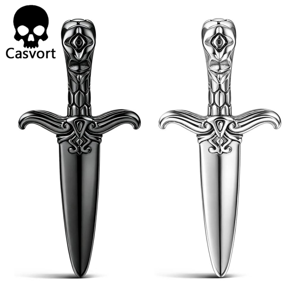 Casvort 2 шт. готические винта – обзор и цена Body Jewelry Hangers