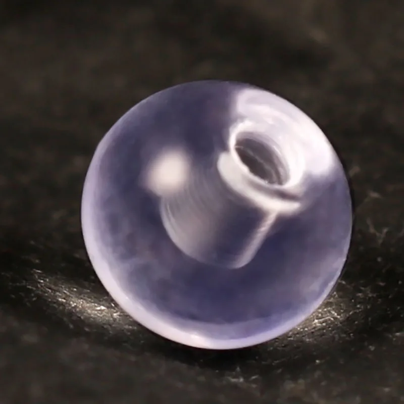 100 шт., запасные шарики для п – обзор и цена Body Jewelry Replacement Ball