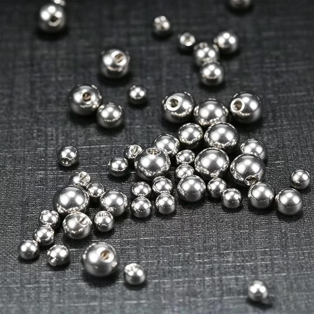 Набор из 16 сменных шариков ра – обзор и цена Body Jewelry Replacement Ball
