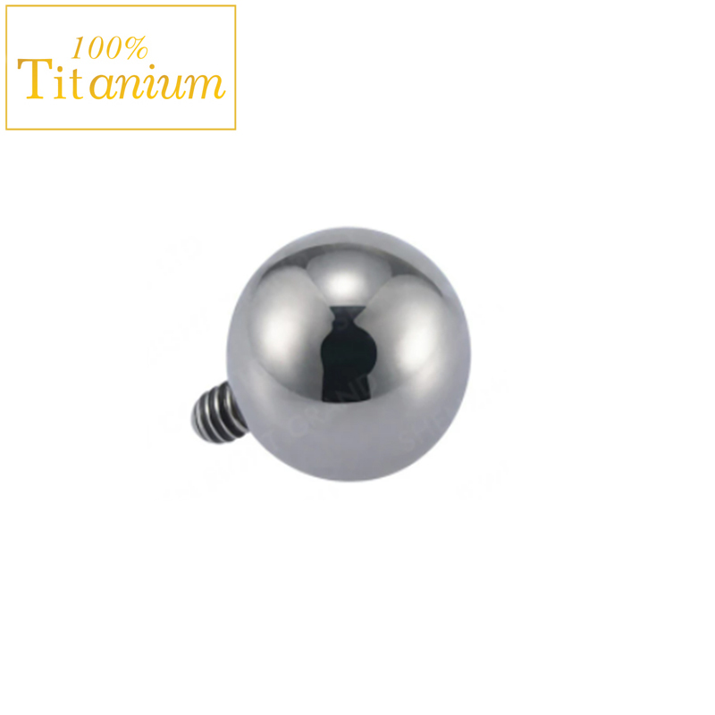 10 шт. имплантат класса ASTM G – обзор и цена Body Jewelry Replacement Ball