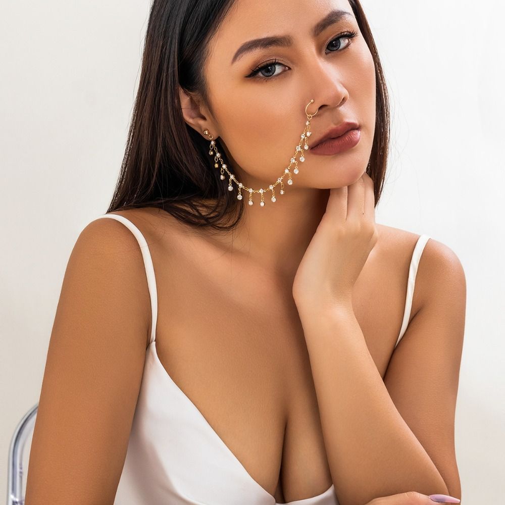 Аксессуары для танца живота: с – обзор и цена Body Jewelry And Earrings