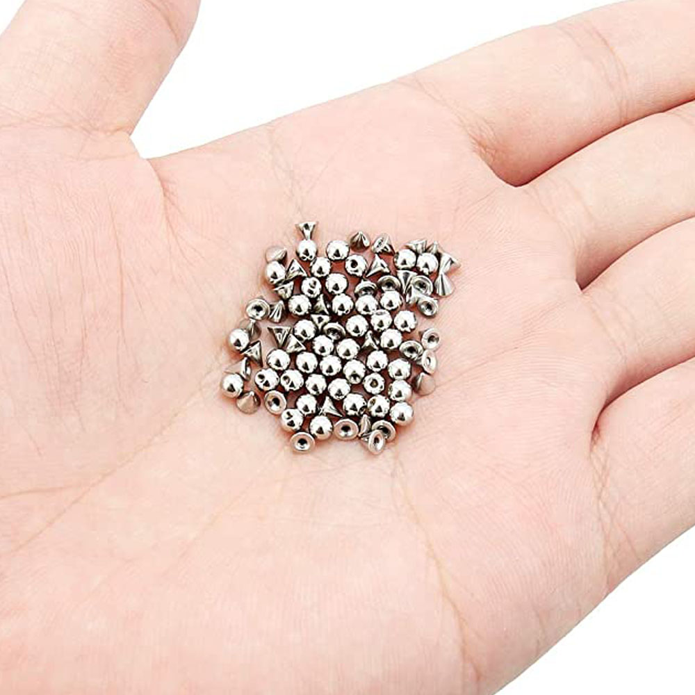 80 шт., шипы для пирсинга, 3-5 – обзор и цена Body Jewelry Replacement Ball