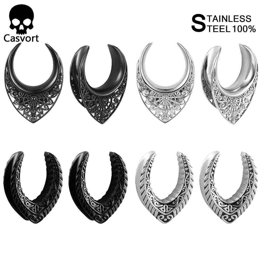 Casvort 2 шт. винтажные седель – обзор и цена Body Jewelry Hangers