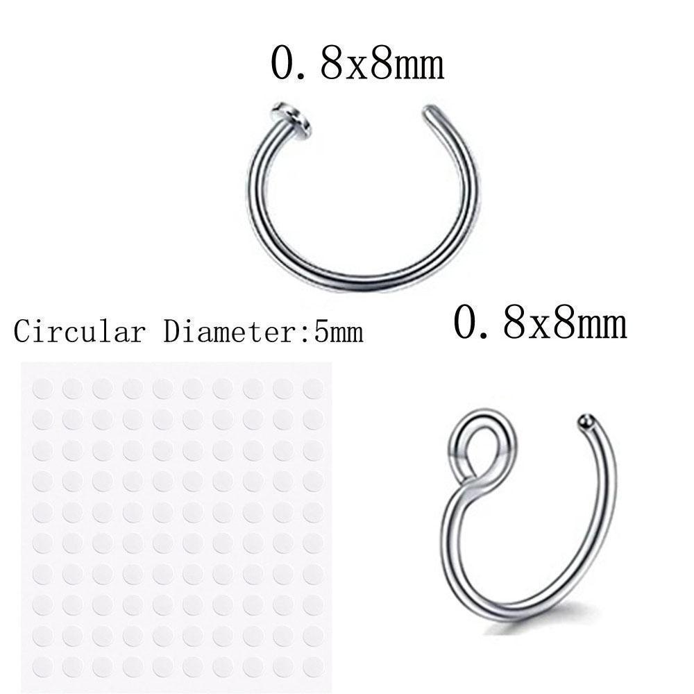 Набор из 1-157 шт. накладных у – обзор и цена Body Jewelry Replacement Ball
