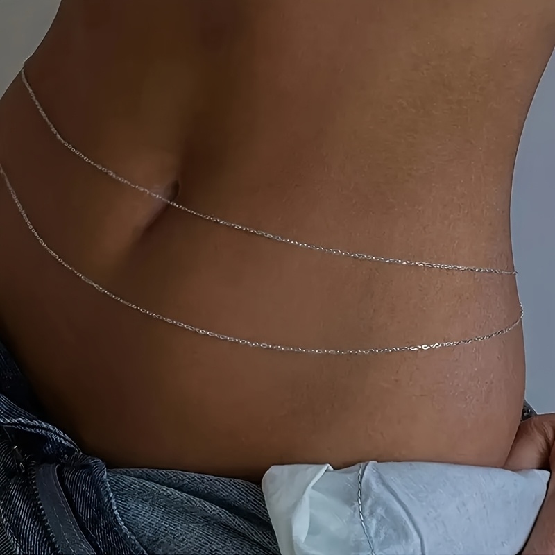 Двухслойный золотой металличес – обзор и цена Body Jewelry Bulk